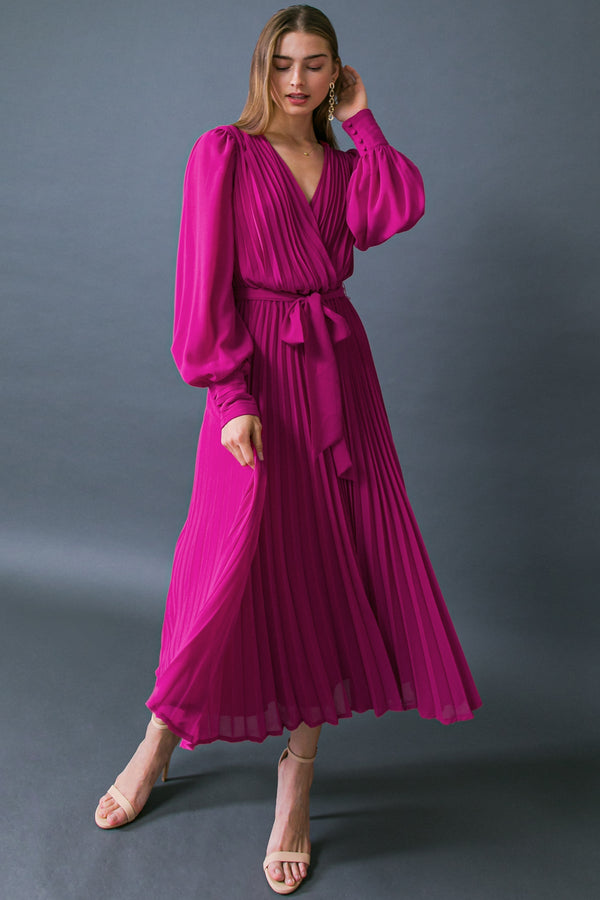 charming-favorite-woven-midi-dress Flying Tomato-Sophia's StyleDRESSES-1